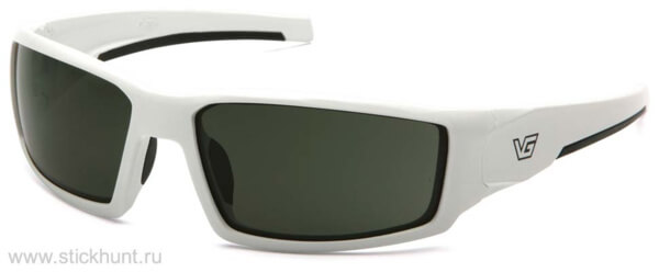 Профессиональные стрелковые очки Pyramex Venture Gear Pagosa SW522T (ANTI-FOG)