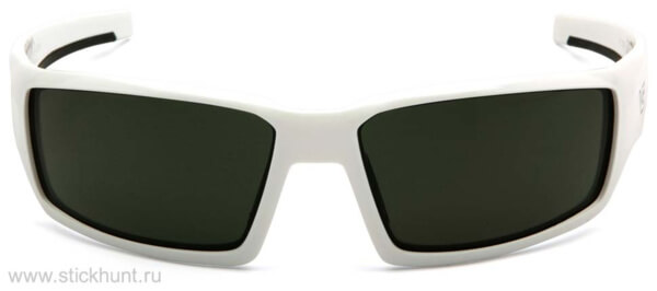 Профессиональные стрелковые очки Pyramex Venture Gear Pagosa SW522T (ANTI-FOG)