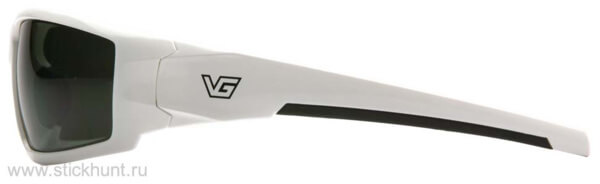 Профессиональные стрелковые очки Pyramex Venture Gear Pagosa SW522T (ANTI-FOG)