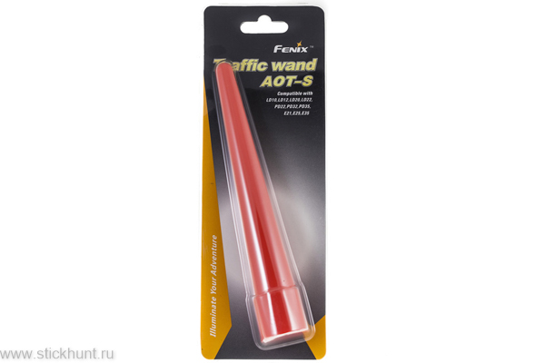 Сигнальный жезл для фонаря Жезл сигнальный Fenix AOT-S малый (AOT-S)