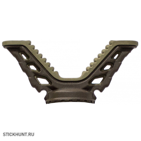 Адаптер-держатель быстросъемный Trigger Stick Gen3 Primos 65501 для опор моно/би/трипод Камуфляж Адаптер-держатель быстросъемный Trigger Stick Gen3 Primos 65501 для опор моно/би/трипод Камуфляж