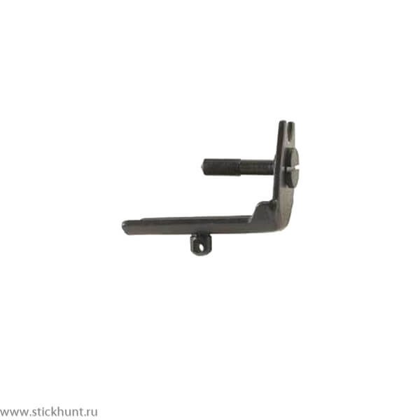 Адаптер-антабка для сошек Harris HA3 для полуавтоматов черный