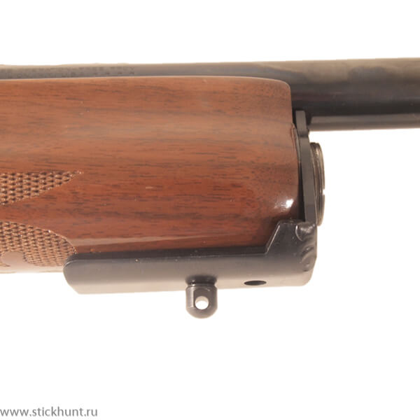 Фотография Адаптер-антабка для сошек Harris HA3 для полуавтоматов черный