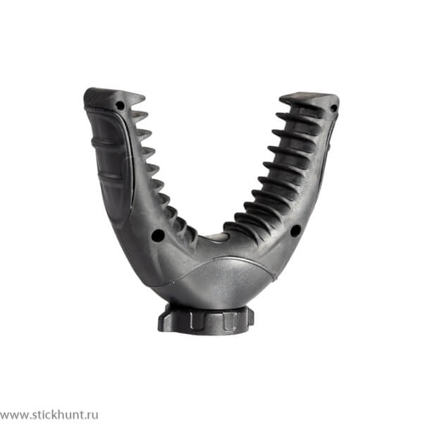 Адаптер-держатель для опор моно/би/трипод Vanguard U-YOKE черный