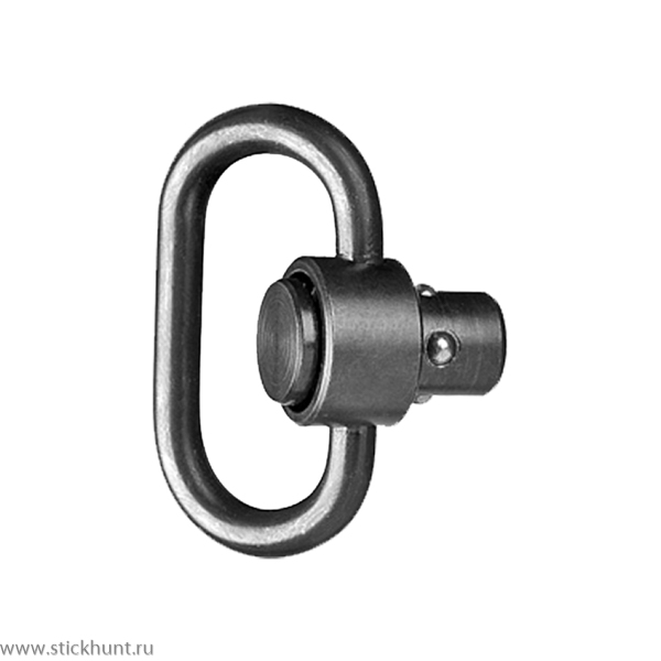 Антабка быстросъемная Fab Defense SLS FX-SLS Черный Антабка быстросъемная Fab Defense SLS FX-SLS Черный