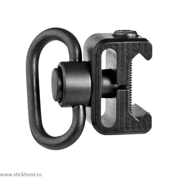 Антабка на планку Picatinny Fab Defense PSA FX-PSA Черный Антабка на планку Picatinny Fab Defense PSA FX-PSA Черный