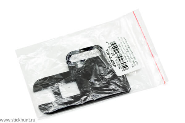 Антабка задняя боковая для оружия на базе АК под левую руку Стикхант ТОР-А-АК5Л под охотничий ремень Антабка задняя боковая для оружия на базе АК под левую руку Стикхант ТОР-А-АК5Л под охотничий ремень