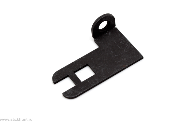 Антабка задняя боковая для оружия на базе АК под левую руку Стикхант ТОР-А-АК6Л