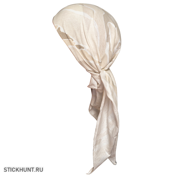 Бандана Stickhunt Tactical SUM 100% Хлопок Sand (Светлый) Бандана Stickhunt Tactical SUM 100% Хлопок Sand (Светлый)