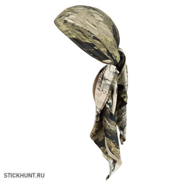 Бандана Stickhunt Tactical SUM 100% Хлопок Спец КМФ Бандана Stickhunt Tactical SUM 100% Хлопок Спец КМФ