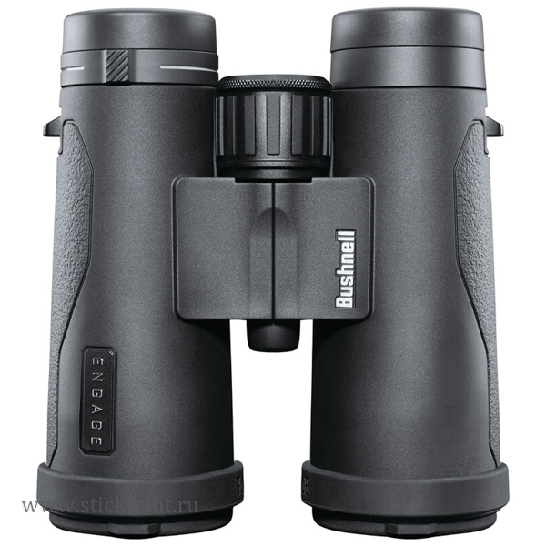 Бинокль Bushnell Engage 8X42 BEN842 Roof | BaK-4 Черный Бинокль Bushnell Engage 8X42 BEN842 Roof | BaK-4 Черный