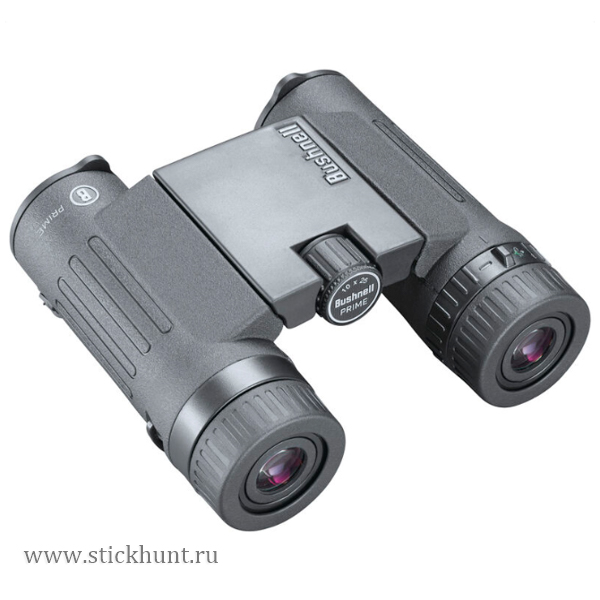 Бинокль Bushnell Prime 10X25 BP1025B Roof | BaK-4 Бинокль Bushnell Prime 10X25 BP1025B Roof | BaK-4
