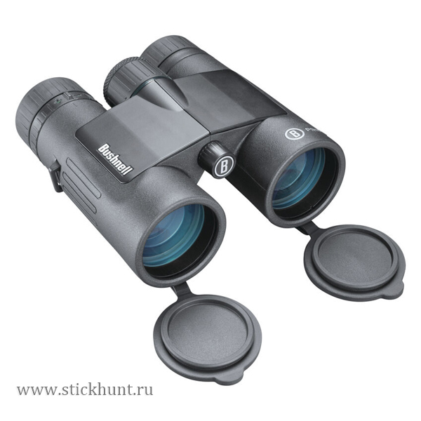 Бинокль Bushnell Prime 10X42 BP1042B Roof | BaK-4 Бинокль Bushnell Prime 10X42 BP1042B Roof | BaK-4