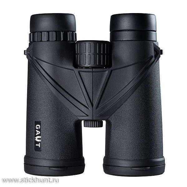 Бинокль GAUT Atlas 10x42 BK-7 Призма - Roof Черный Бинокль GAUT Atlas 10x42 BK-7 Призма - Roof Черный