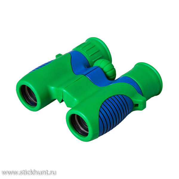 Бинокль GAUT Izar 6x21 BK-7 Призма - Roof Зеленый/голубой Бинокль GAUT Izar 6x21 BK-7 Призма - Roof Зеленый/голубой