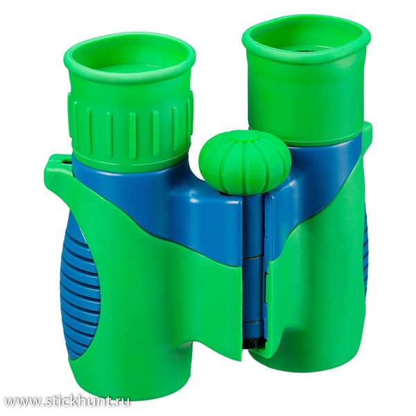 Бинокль GAUT Izar 6x21 BK-7 Призма - Roof Зеленый/голубой Бинокль GAUT Izar 6x21 BK-7 Призма - Roof Зеленый/голубой