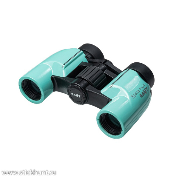 Бинокль GAUT Spica 10x24 BAK-4 Призма - Porro Голубой Бинокль GAUT Spica 10x24 BAK-4 Призма - Porro Голубой