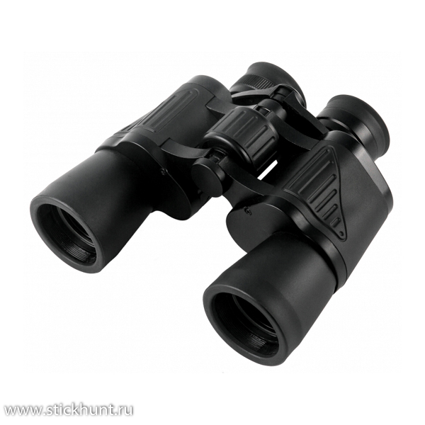 Бинокль GAUT Vega 8x40 BK-7 Porro Черный Бинокль GAUT Vega 8x40 BK-7 Porro Черный