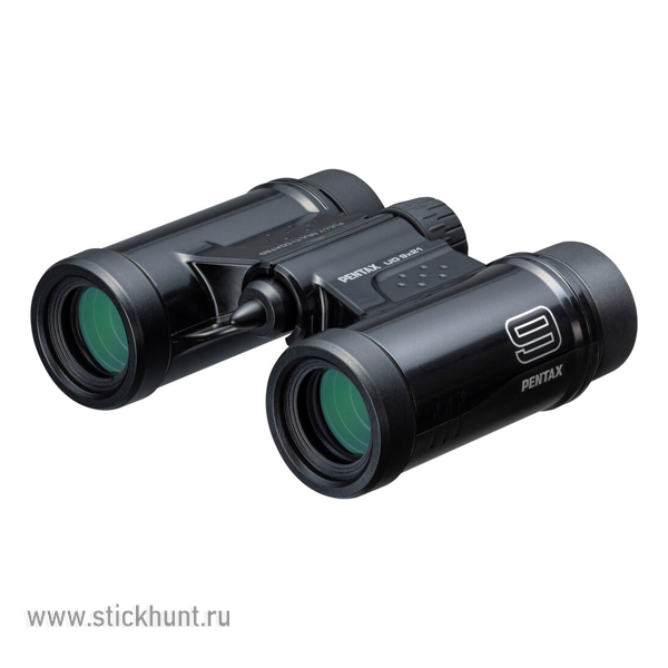 Бинокль Pentax UD 9x21 61811 Porro | BaK-4 Черный Бинокль Pentax UD 9x21 61811 Porro | BaK-4 Черный