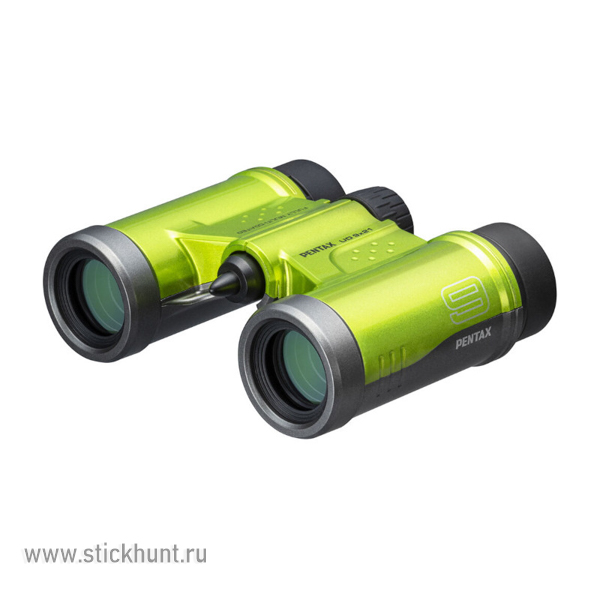 Бинокль Pentax UD 9x21 61813 Porro | BaK-4 Зеленый Бинокль Pentax UD 9x21 61813 Porro | BaK-4 Зеленый