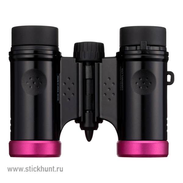 Бинокль Pentax UD 9x21 61815 Porro | BaK-4 Розовый Бинокль Pentax UD 9x21 61815 Porro | BaK-4 Розовый