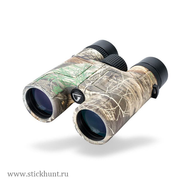 Бинокль Vanguard Vesta 10X42 RT Камуфляж Бинокль Vanguard Vesta 10X42 RT Камуфляж