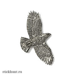 Брелок GG Harris Ястреб Олово Брелок GG Harris Ястреб Олово