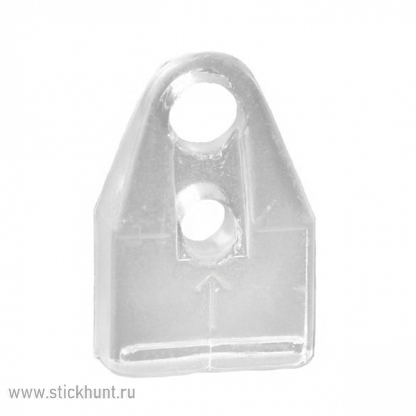 Буфер амортизатор отдачи ОК Рысь Буфер-АК для систем типа АК/Сайга/Вепрь Буфер амортизатор отдачи ОК Рысь Буфер-АК для систем типа АК/Сайга/Вепрь