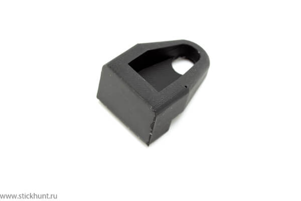 Буфер амортизатор отдачи Стикхант ТОР-АК9 для Сайги-9 Буфер амортизатор отдачи Стикхант ТОР-АК9 для Сайги-9