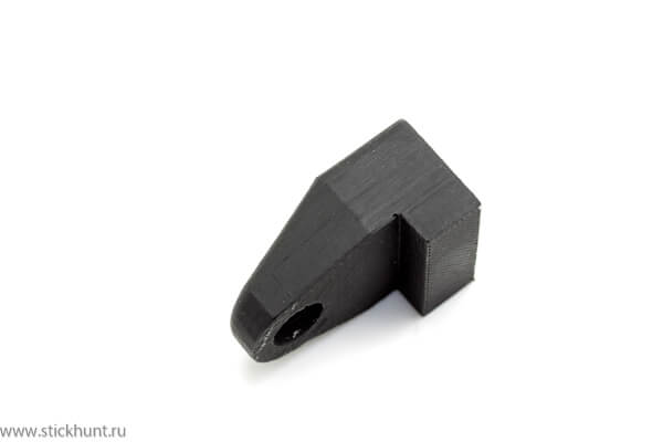 Буфер амортизатор отдачи Стикхант ТОР-АК9 для Сайги-9 Буфер амортизатор отдачи Стикхант ТОР-АК9 для Сайги-9