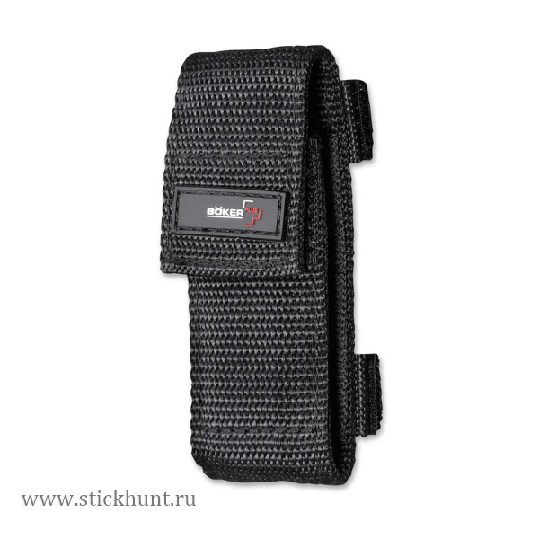 Чехол Boker Plus 090810 для мультитулов из кордура Черный Чехол Boker Plus 090810 для мультитулов из кордура Черный