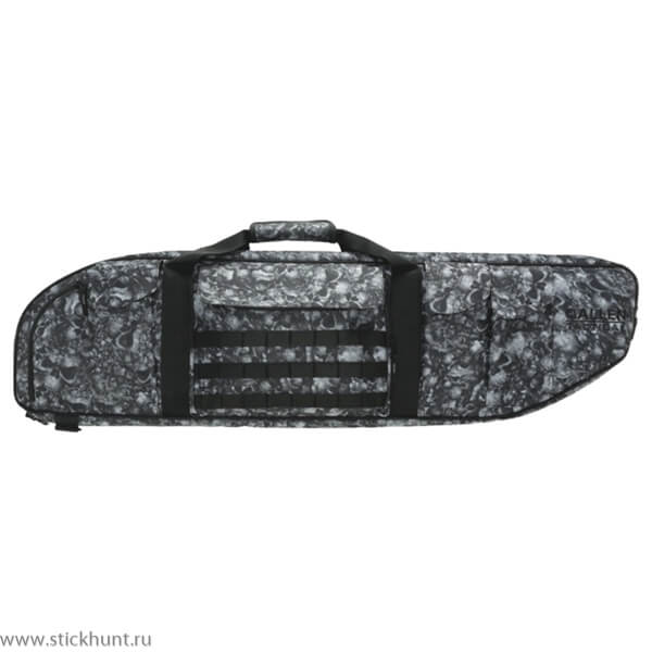 Чехол-сумка для оружия Allen Batallion Delta 10925 с оптическим прицелом 110 см Камуфляж Чехол-сумка для оружия Allen Batallion Delta 10925 с оптическим прицелом 110 см Камуфляж