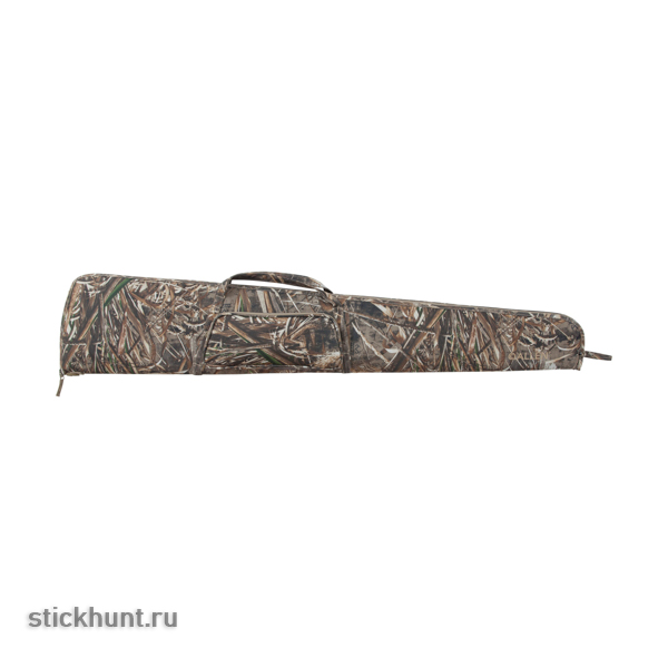 Чехол для оружия Allen Cattail Floating 766-52 без оптического прицела до 132 см Realtree Max-5 Чехол для оружия Allen Cattail Floating 766-52 без оптического прицела до 132 см Realtree Max-5