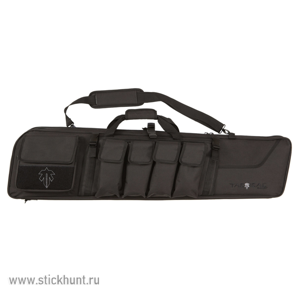 Чехол для оружия Allen Operator Gear Fit 10920 с оптическим прицелом до 112 см Черный Чехол для оружия Allen Operator Gear Fit 10920 с оптическим прицелом до 112 см Черный