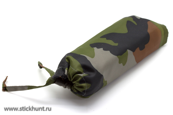 Чехол для оружия Чехол для оружия быстросъемный камуфлированный