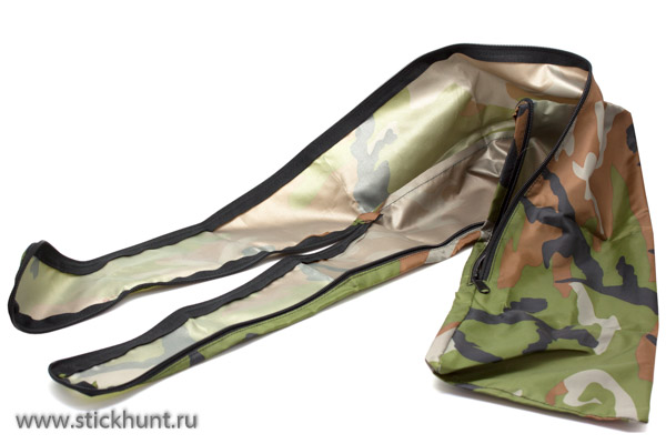 Чехол для оружия легкий Чехол для оружия Стикхант Стелс