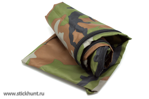 Чехол для оружия быстросъемный камуфлированный Чехол быстросъемный