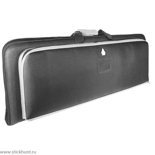 Чехол-сумка для оружия Leapers UTG MC Homeland Security PVC-MC42B без оптического прицела 106 см Черный Чехол-сумка для оружия Leapers UTG MC Homeland Security PVC-MC42B без оптического прицела 106 см Черный