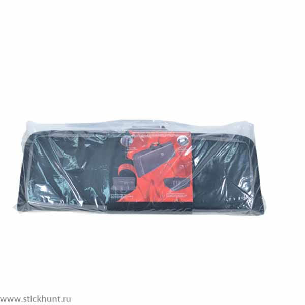 Чехол-сумка для оружия Leapers UTG MC Homeland Security PVC-MC42B без оптического прицела 106 см Черный Чехол-сумка для оружия Leapers UTG MC Homeland Security PVC-MC42B без оптического прицела 106 см Черный