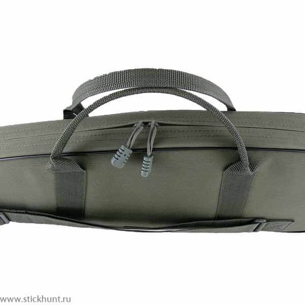 Чехол для оружия VEKTOR К-121К без оптического прицела до 68 см Хаки Чехол для оружия VEKTOR К-121К без оптического прицела до 68 см Хаки