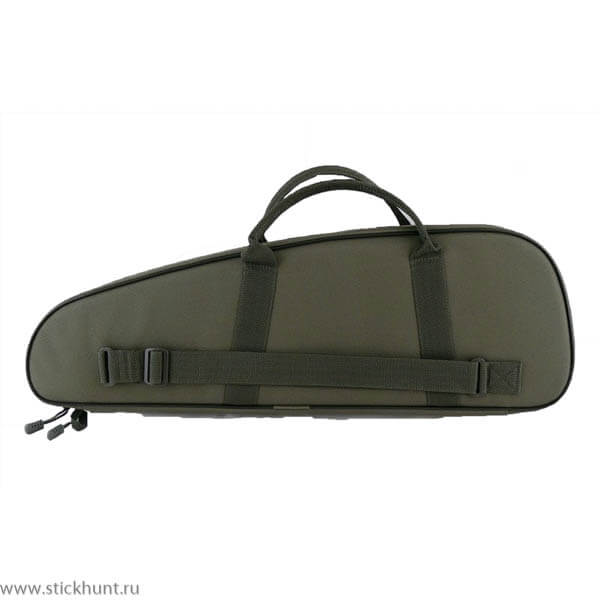 Чехол для оружия VEKTOR К-121К без оптического прицела до 68 см Хаки Чехол для оружия VEKTOR К-121К без оптического прицела до 68 см Хаки