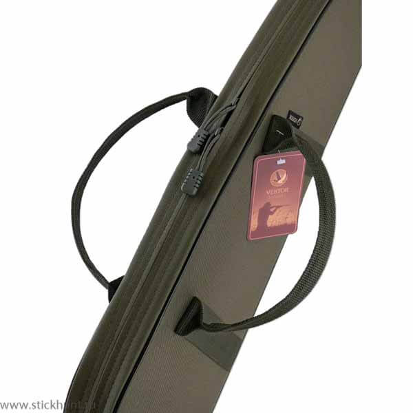 Чехол для оружия VEKTOR К-121К без оптического прицела до 68 см Хаки Чехол для оружия VEKTOR К-121К без оптического прицела до 68 см Хаки