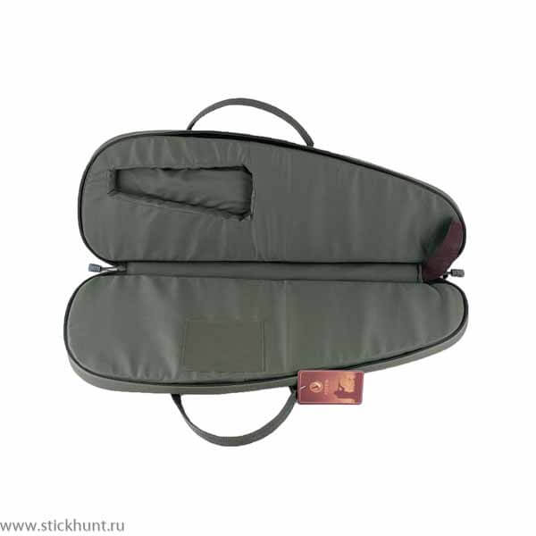 Чехол для оружия VEKTOR К-121К без оптического прицела до 68 см Хаки Чехол для оружия VEKTOR К-121К без оптического прицела до 68 см Хаки