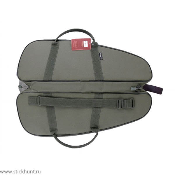 Чехол для оружия VEKTOR К-121К без оптического прицела до 68 см Хаки Чехол для оружия VEKTOR К-121К без оптического прицела до 68 см Хаки