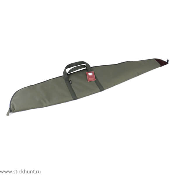 Чехол для оружия VEKTOR К-20 с оптическим прицелом до 120 см Хаки Чехол для оружия VEKTOR К-20 с оптическим прицелом до 120 см Хаки