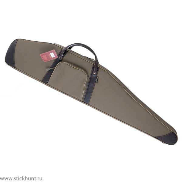 Чехол для оружия VEKTOR К-201 с оптическим прицелом до 120 см Койот Чехол для оружия VEKTOR К-201 с оптическим прицелом до 120 см Койот