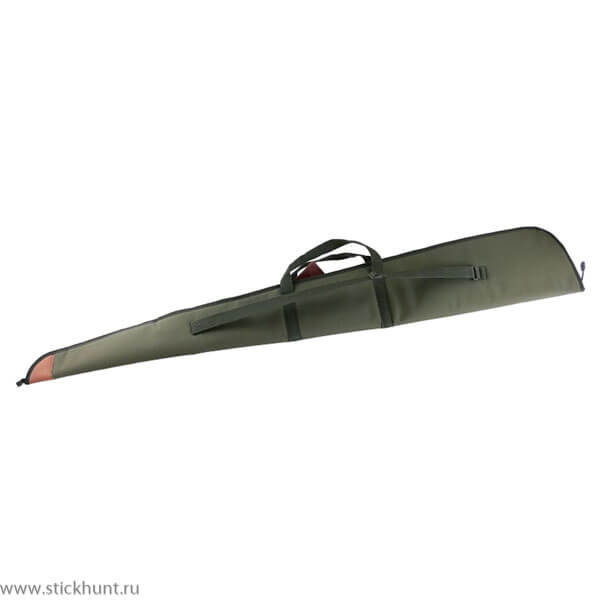 Чехол для оружия VEKTOR К-22 без оптического прицела до 129 см Хаки Чехол для оружия VEKTOR К-22 без оптического прицела до 129 см Хаки