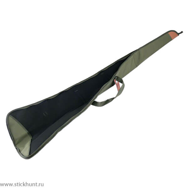 Чехол для оружия VEKTOR К-22 без оптического прицела до 129 см Хаки Чехол для оружия VEKTOR К-22 без оптического прицела до 129 см Хаки