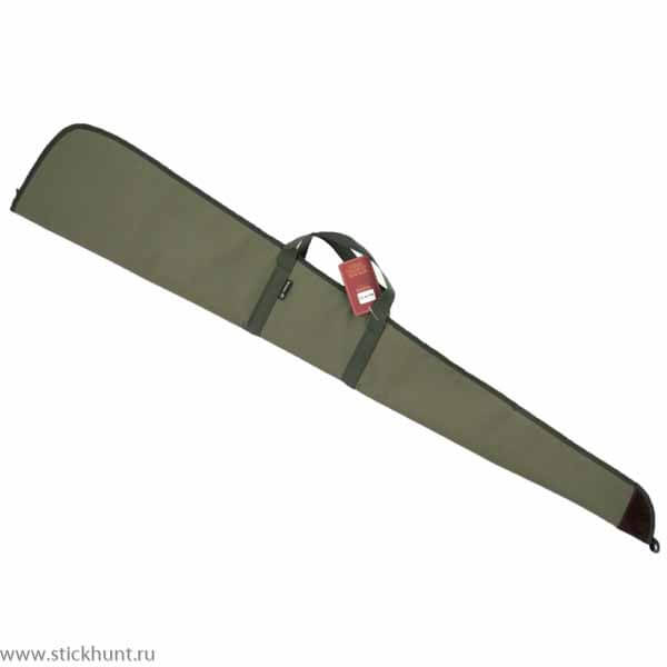 Чехол для оружия VEKTOR К-23 без оптического прицела до 128 см Хаки Чехол для оружия VEKTOR К-23 без оптического прицела до 128 см Хаки