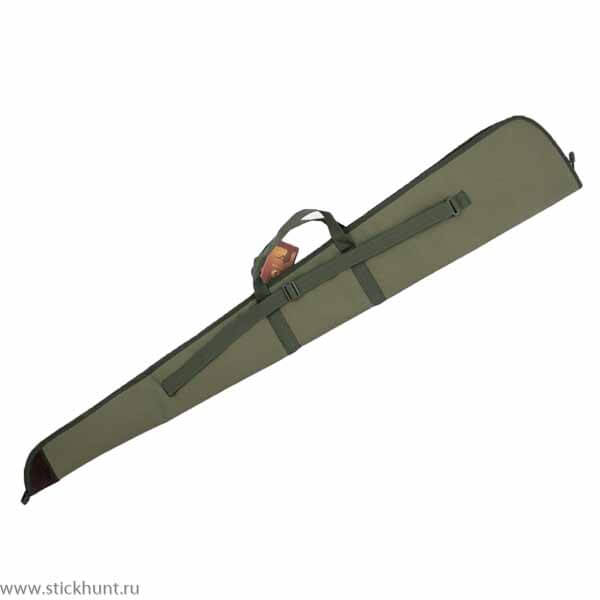 Чехол для оружия VEKTOR К-23 без оптического прицела до 128 см Хаки Чехол для оружия VEKTOR К-23 без оптического прицела до 128 см Хаки